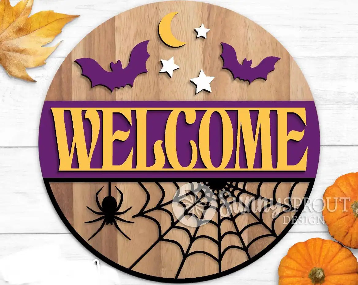 Welcome Spooky