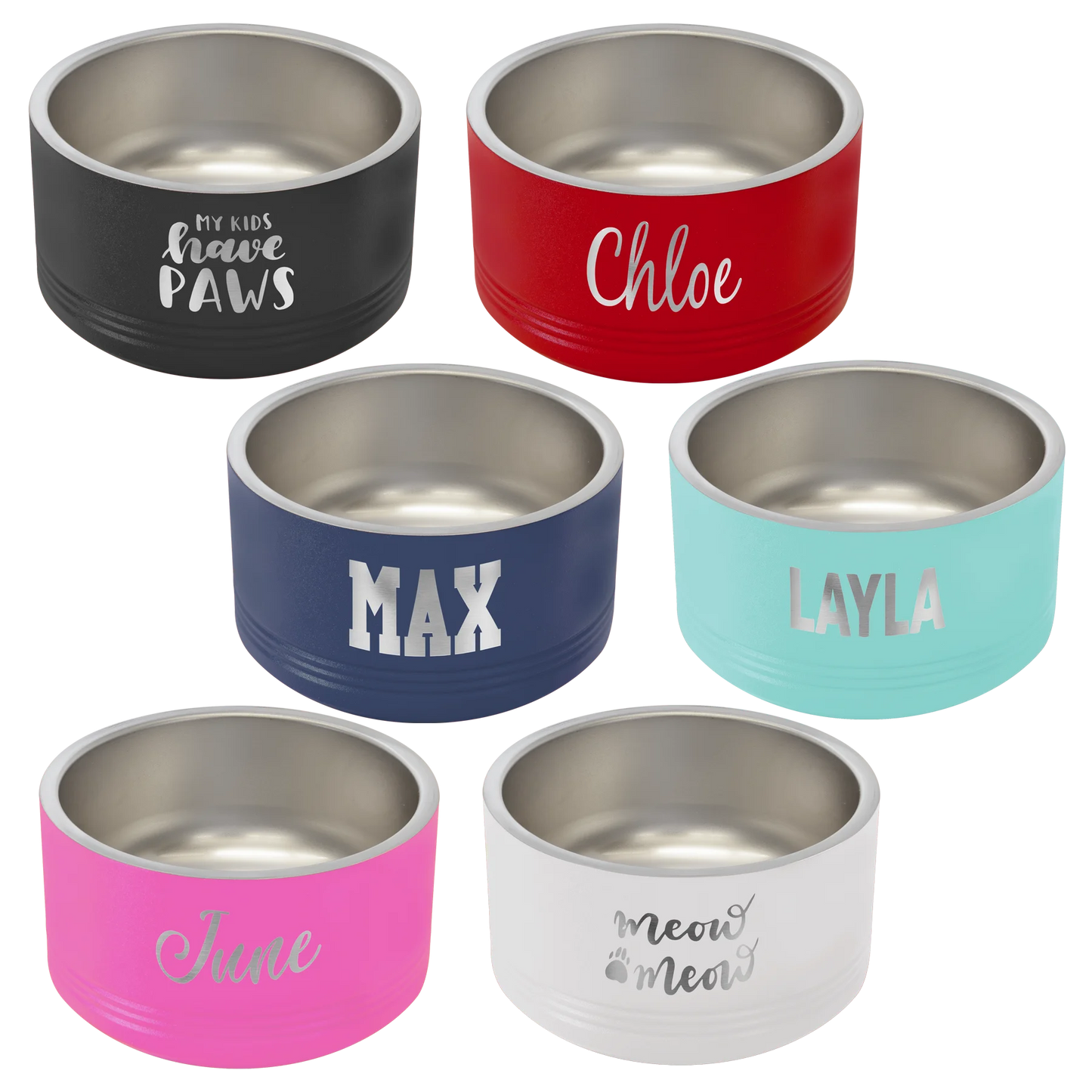 Pet Bowl