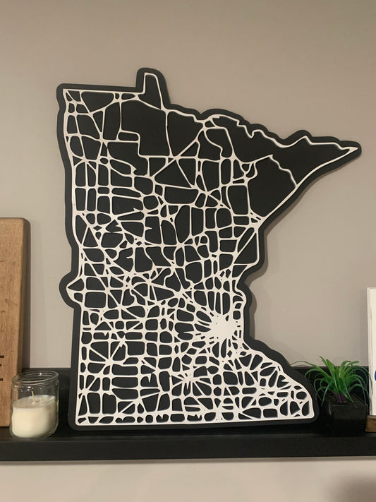 Minnesota State Highways