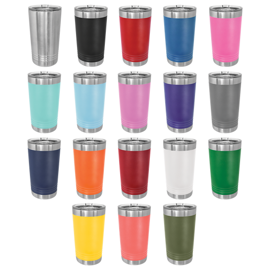 Polar Camel Drinkware