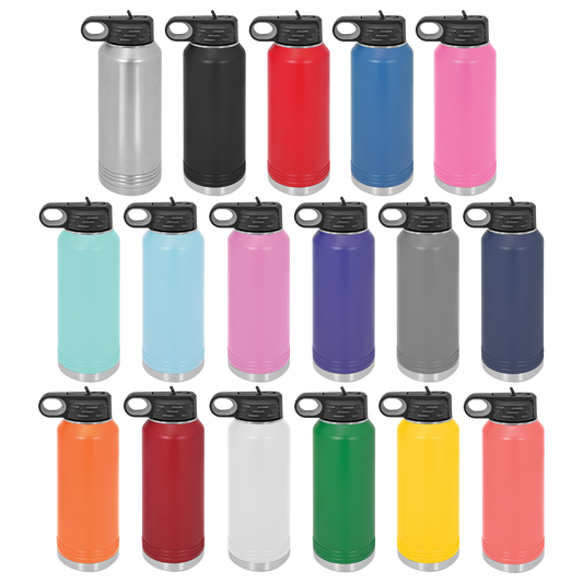 Polar Camel Drinkware